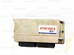 Блок управления STAG-300-8 ISA2 (W1Y-0300-8-ISA)